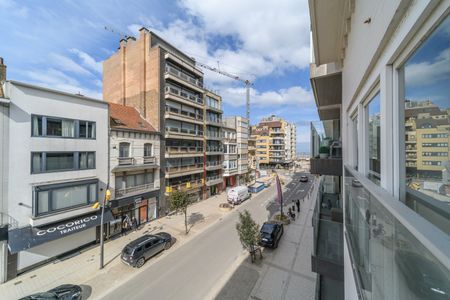 Gezellig, lichtrijk duplex-appartement - Foto 2