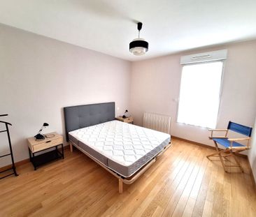 Location Appartement 3 pièces 87m² LES SABLES D OLONNE 85100 - Photo 3