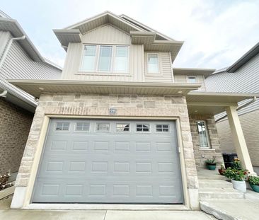 For Lease - 98 Dallan Drive Unit# B, Guelph, Ontario - Photo 5