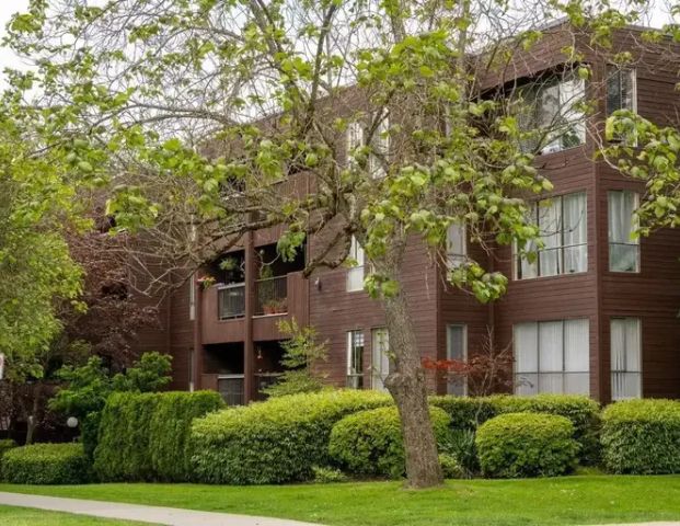 Ash Court | 2920 Ash Street, Vancouver - Photo 1