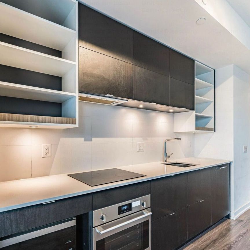 For Lease - 20 Edward Street Unit# 2319, Toronto, Ontario - Photo 1