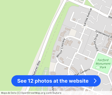 Winsor Crescent, Hampton Vale, PETERBOROUGH - Photo 1