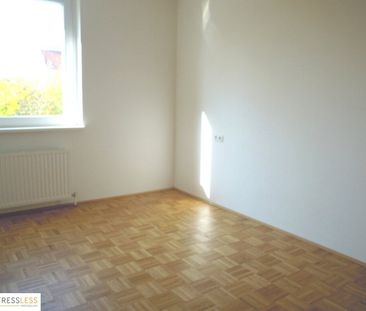 10 Minuten vor Wien! Gepflegte 3 Zimmer Wohnung mit Loggia in Grünr... - Photo 5