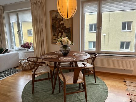 Ulfsparregatan, Göteborg - Foto 2