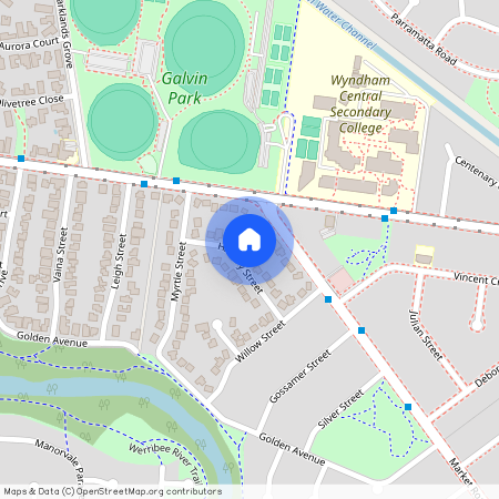 11 Hickory Street, Werribee VIC 3030