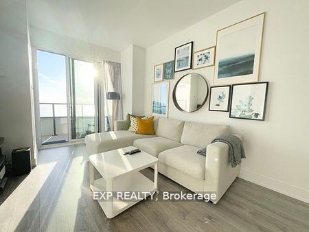 For Lease - 20 Shore Breeze Drive Unit# 2808, Toronto, Ontario - Photo 2