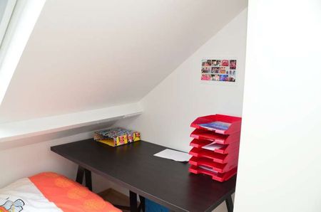 Industrielaan 7, kamer 2/2 - Photo 2