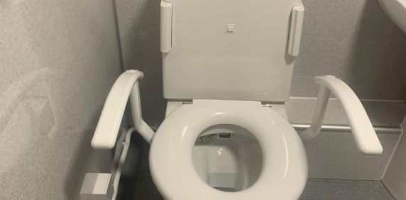 3 Bed House, adapted for limited mobility, Sandfields, Port Talbot **apply online** - Photo 2