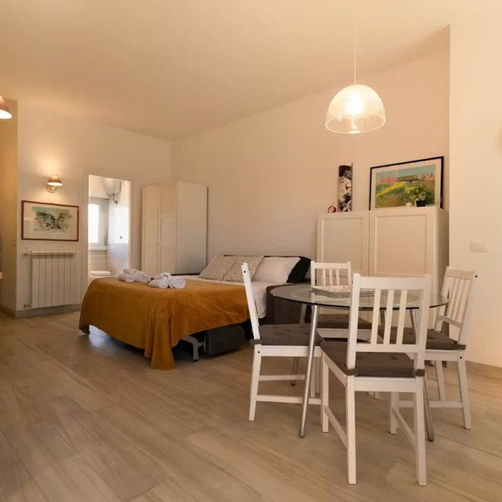 Via Tuscolana, Rome, Lazio 00175 - Photo 1