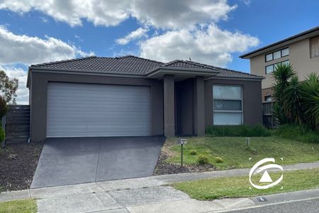 4 Morello Place, 3806, Berwick Vic - Photo 2