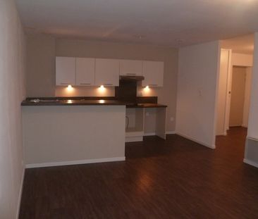 Location Appartement 3 pièces 58m² - Photo 6