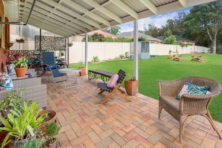 3 BEDROOM HOME IN CENTRAL LOCATION - Photo 4