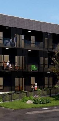 5 1/2 À LOUER - REPENTIGNY - APPARTEMENT À LOUER - Photo 1