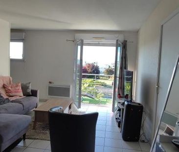 Location Appartement 3 pièces 53m² POITIERS 86000 - Photo 2