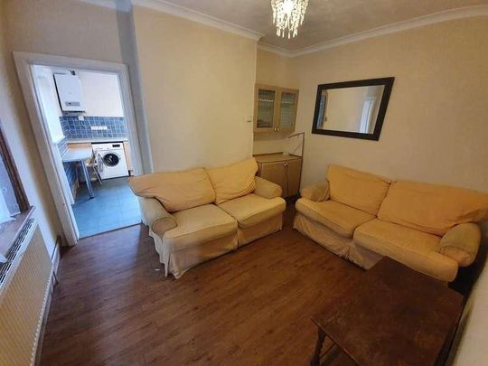Bedroom Semi Detached House In Charminster, BH9 - Photo 1
