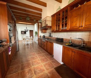 4 bedroom luxury House for rent in Manacor, Balearic Islands - Photo 5