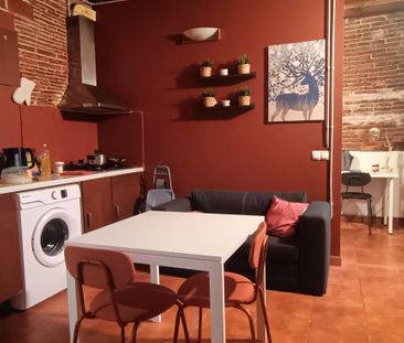 Planta baja de alquiler en Carrer de Sant Miquel, La Barceloneta - Photo 4