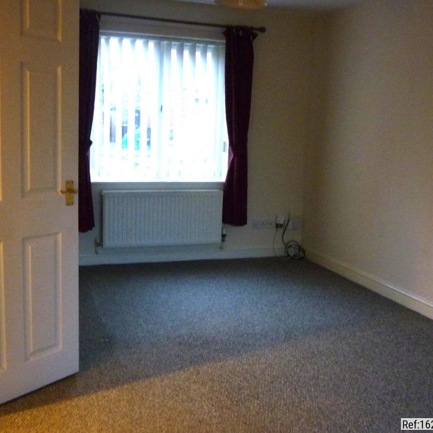 2 bed Semi-detached in Hill Vue Gardens , Newark, NG24 1PH - Photo 1