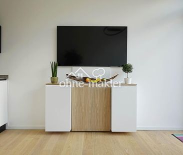 möbliertes Loft-Appartment - Photo 5