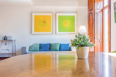 With furniture in the center of the City - Photo 3