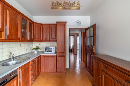 Na wynajem 3 pokoje 80m2 metro Stokłosy - Zdjęcie 4