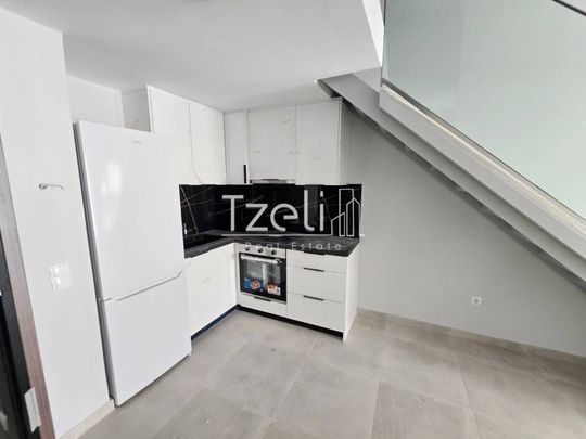 Μεζονέτα για ενοικίαση - Πάτρα, - Photo 1