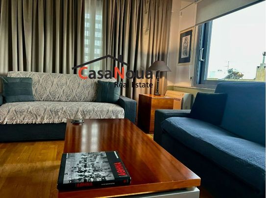 Loft για ενοικίαση - Μαρούσι, - Photo 1