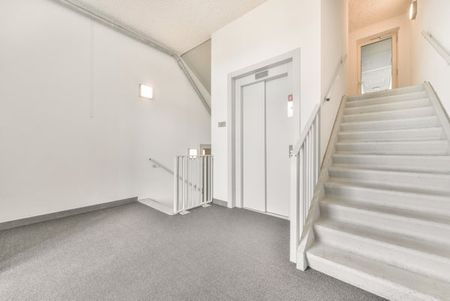 Te huur: Appartement Faas Wilkesstraat 159 E in Amsterdam - Photo 2