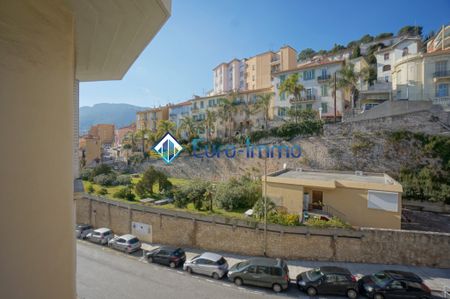 Location Appartement 1 pièce 18m² BEAUSOLEIL 06240 - Photo 2