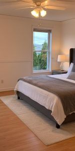 🏡 Magnifique maison jumelé sur 2 étages secteur Lac Boivin - Photo 4