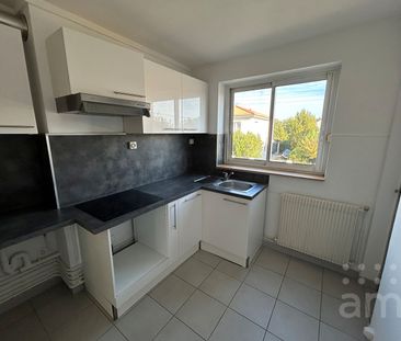Appartement 3 pièces de 56,24 m2 - Photo 4