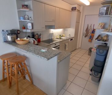 4.5 Zimmer, 89 m² - Photo 4