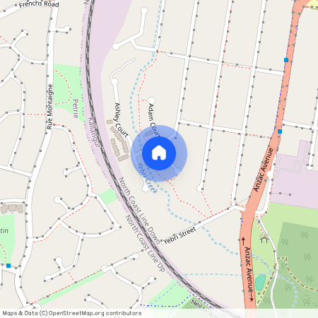 1/4 Gabrielle Court, Qld 4503, Kallangur