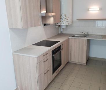 Location Appartement 1 pièce 35m² TOURS 37100 - Photo 2