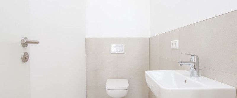 Helle 3-Zimmer-Wohnung über den Dächern Freihams - Photo 1