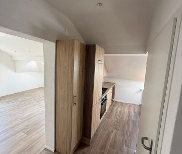 2 Zimmer, 55 m² - Foto 1