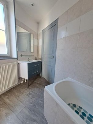 APPARTEMENT 3 PIECES QUARTIER CITADELLE - Photo 1