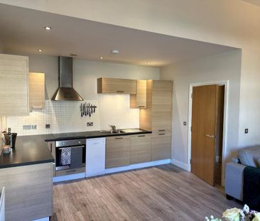 2 bedroom flat to rent - Photo 3