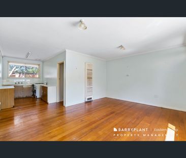 3/5 Cootamundra Crescent, Blackburn, Vic 3130 - Photo 1