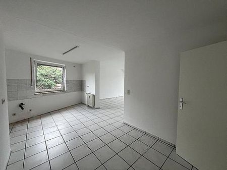 Helle Dachgeschosswohnung mit Balkon, ca. 62,41 m² in Dortmund-Marten zu vermieten! - Photo 5