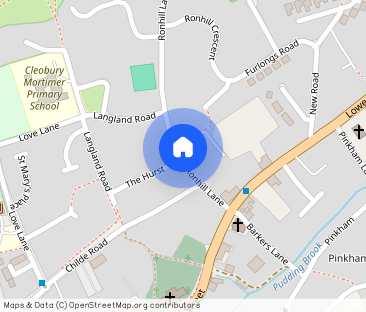 The Hurst, Cleobury Mortimer, Kidderminster, Shropshire, DY14 - Photo 1