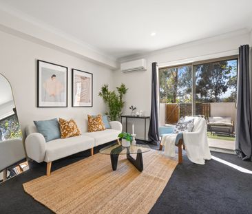 21/8 Henry Kendall Street, Franklin ACT 2913 - Apartment For Rent |... - Photo 1