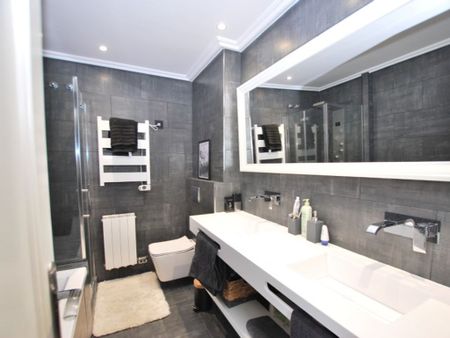 4 room luxury House for rent in Premià de Dalt, Catalonia - Photo 4