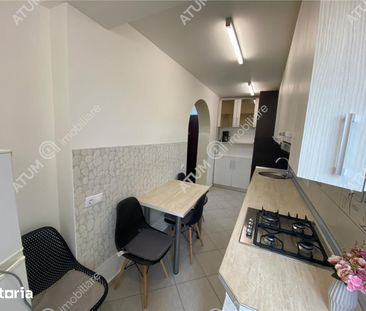 Apartament cu 2 camere decomandate si balcon in Sibiu zona Rahovei - Photo 6