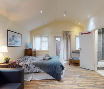 Studio to rent - Photo 4