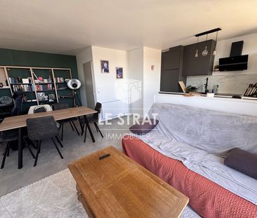 Location Appartement 2 pièces 51m² - Photo 3