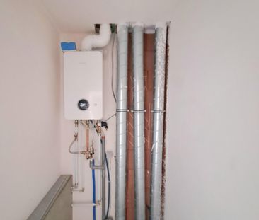 Energiezuinige nieuwbouwwoning in rustige buurt - Foto 4