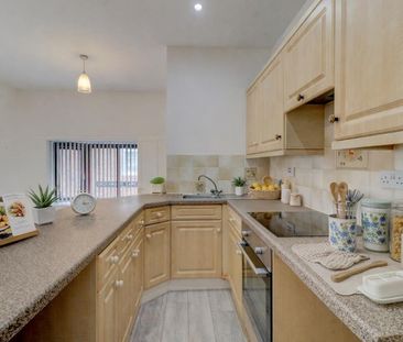 1 BED Cottage To rent - Photo 6