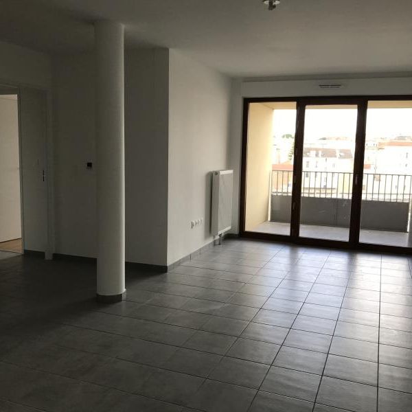 Appartement / Offre 56440230 - Photo 1