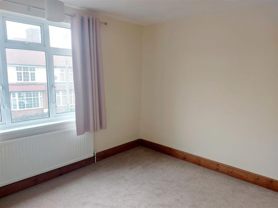 2 bedroom End of terrace house to rent - Photo 1